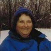 Obituary information for Beverly A. Hull