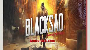 Under the skin gaming sessions. Blacksad Under The Skin 1 0 2 Investigation Adventure Game