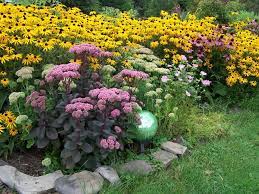 A Colorful Perennial Garden Finegardening Perennial Garden Perennials Shade Garden