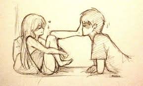 Tiernos Lapiz Dibujos Tumblr De Amor Vernajoyce Blogs Dibujos de disney a lapiz. tiernos lapiz dibujos tumblr de amor