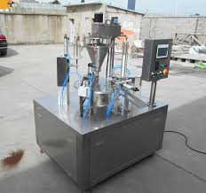 Maybe you would like to learn more about one of these? Rotary Type K Cup Coffee Capsule Filling Sealing Machine Nespresso Capsules Filling Sealing Machine Kcups Filling Sealing Machine Coffee Capsules Filling Sealing Machine