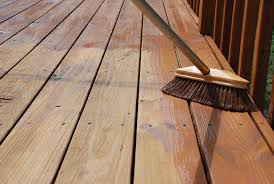 Defy wood cleaner is a safe, oxygenated bleach wood deck cleaning solution that effectively removes dirt, grime, mold, algae, and weathered graying from wood surfaces. Defy Extreme Stain Review Reviews Ratings For Top Deck Stains