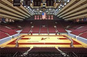 With each transaction 100% verified and the largest inventory of tickets on the web, seatgeek is the safe choice for tickets time tbd. Coleman Coliseum Many Happy Memories Watching And Working Security Here For Concerts 5th Dimens Sports Arena University Of Alabama The University Of Alabama