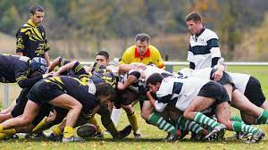 Le championnat de rugby de fédérale 1 : Federale 1 Les Resultats Des Quarts De Finale Retours Federale 1 2016 2017 Rugby Rugbyrama