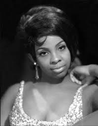 Happy Birthday Mildred Gil Arbor of The Velvelettes 10/15