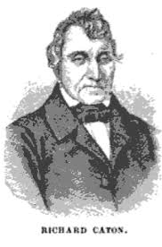 Richard Caton (1763-1845)