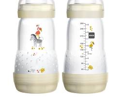 Gambar MAM Easy Start AntiColic Bottle