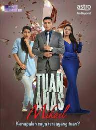 Zara zya sebagai heroin (ayu maiesarah ). Tuan Anas Mikael Full Episode