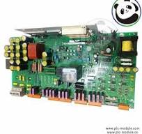 ABB KU C720 AE01 3BHB003431R0101 PCB MODULE-XiongBa ...