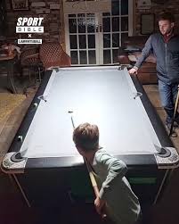 Profile for Denny's Pool Hall