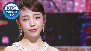 A Yeon Baek (백아연)