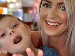 Fundraiser for Chantel Woodward by Christina Donnelly : Sunnys medical  expenses