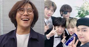 Lee hyun kyung (born november 13, 1989) is an south korean pubg and starcraft esports interviewer. Singer Lee Hyun Reveals What His First Interaction With Txt Was Like Gossipchimp Trending K Drama Tv Gaming News