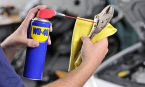 Wd 40 Selbst De In 2020 Hausreinigungs Tipps 1000 Lifehacks Wd 40