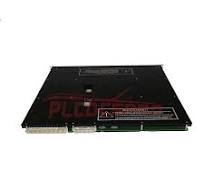 Invensys Triconex 3805E Analog Ouput Module