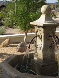 Relics Installations Water Features Backyard Water Feature Fountains