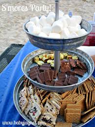 Make sure you consider the holidays and schedule accordingly. Fun Beach Bonfire Party Bonfire Party And Had The Bonfire Party Party Snacks Smores Party