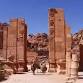 Paths of the Bedouin, Trekking in Jordan, Petra event image