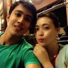 Intro setiap sisi ku hamba kasih dan sayang. Aliff Aziz Dan Adira Bercinta