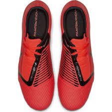 Football Shoes Nike Phantom Venom Academy Fg M Ao0566 600 Red Multicolored