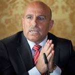 أبو زايدة: لا قيود على