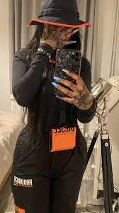 Pinterest Coldheartbarbie Fashion Inspo Outfits Streetwear Fashion Fashion Killa