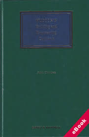 Wildy Amp Sons Ltd The World S Legal Bookshop Search Results For Isbn 39 9780414054097 39 Bookshop Isbn Contract