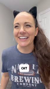 Meet Harry, Mo & Lil! And see what 11 years worth of cat whiskers looks  like! watch Ilana's full cat lady home tour