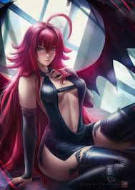 Обои ecchi widescreen #1# (49 обоев). Wallpaper Rias Sexy Ecchi 1526x2160 Blooddi96 1582253 Hd Wallpapers Wallhere
