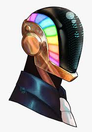 Classic logo pattern skate deck. Transparent Daft Punk Logo Png Genji Zenyatta Daft Punk Png Download Transparent Png Image Pngitem