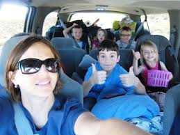 Budget Friendly Big Family Travel Big Family Travel Family Travel Budget Travel Family