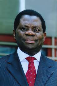 Tanzania Mission to the UN, Geneva