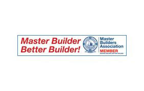 The association is the oldest and largest of the national association of. Logos For Members Master Builders Association