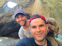 A New Hike Adventure: Exploring Vanalden Cave!