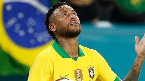 If you're looking for the best neymar brazil wallpaper 2018 hd then wallpapertag is the place to be. Injured Neymar Released From Brazil Squad Ahead Of 2022 World Cup Qualifiers Goal Com