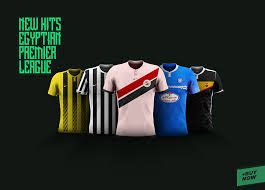 Egyptian premier league puan durumu sonuçlar fikstür canlı anlatım piyasa değerleri kulüpler transferler i̇statistikler. Buy Now New Kits Egyptian Premier League Teams On Behance