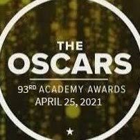 Et on sunday, april 25. Oscars 2021 93rd Academy Awards Live Online Oscaraward2021 Twitter