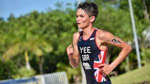 Ron did a bit of duathlon domestically at. Watch Alex Yee Race The European Championship 10 000m Tonight Elite News Tri247 Com