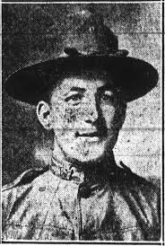 Shively Family Genealogy: April 2015