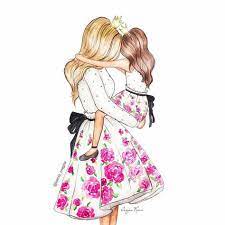 Read 10 reviews from the world's largest community for readers. 85 Mother And Daughter Ideas Zwgrafikh Eikones Mama