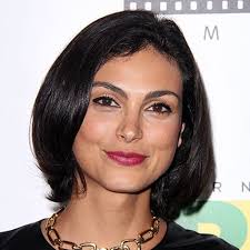 Today, June 2, is the #birthday of Morena Baccarin, actress, born in Rio de  Janeiro, Brazil, in 1979. Happy birthday, Ms. Baccarin! MorenaBaccarin