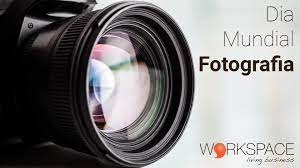 Em um mundo completamente imagético como é o nosso hoje, a fotografia está presente em todos os. Dia Mundial Da Fotografia 2020