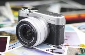Harga kamera mirrorless mulai dari 1 jutaan ada di sini! 5 Rekomendasi Kamera Mirrorless Terbaik Harga Rp5 Jutaan Murah Meriah
