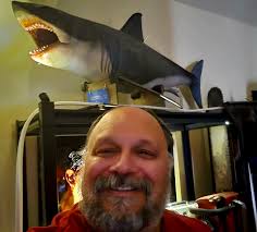 AI high school photos I created of Robert McLane (Paul from Up!), Ken Kerr  (Lamar from BTVOTUV) and Patrick Wright (Peterbuilt from BTVOTUV).