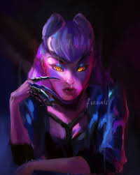 Sophia Shepherd Kda Evelynn Villain Fanart See more of kda evelynn on facebook. sophia shepherd kda evelynn villain