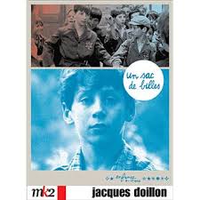 Un sac de billes : Un Sac De Billes Jacques Doillon Dvd Zone 2 Achat Prix Fnac