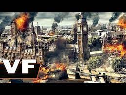 Il suffit de téléphoner, à partir de 10 heures au 05 63 92 77 98, une place par appel. La Chute De Londres Film Programme Tv Replay
