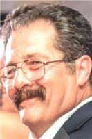 Vincent Annunziato Obituary (1949