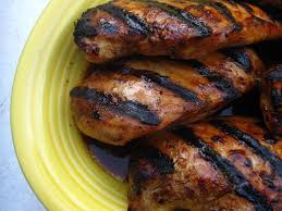 Grilled Boneless Skinless Chicken Breasts Quick Brinerated Dadcooksdinner