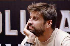 1-O: Piqué acusa a Lopetegui y Sergio Ramos